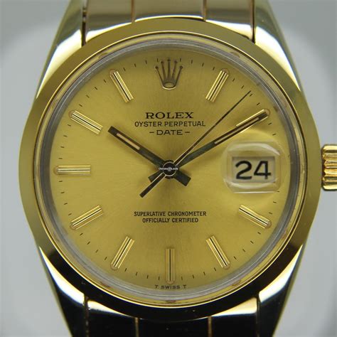 rolex oyster perpetual gold plated|rolex oyster perpetual everest value.